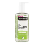 Arclemosó NEUTROGENA oil balance 200 ml