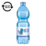 Ásványvíz szénsavas MIZSE 0,5L DRS Ásványvíz szénsavas MIZSE 0,5L DRS