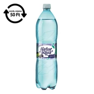 Ásványvíz szénsavas NATURAQUA Emotion Szeder-Lime Zero 1,5 L DRS Ásványvíz szénsavas NATURAQUA Emotion Szeder-Lime Zero 1,5 L DRS