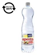 Ásványvíz szénsavmentes APENTA Vitamixxx citrom-maracuja zero 1,5L DRS Ásványvíz szénsavmentes APENTA Vitamixxx citrom-maracuja zero 1,5L DRS