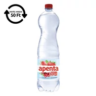 Ásványvíz szénsavmentes APENTA Vitamixxx eper-vörösáfonya 1,5L DRS Ásványvíz szénsavmentes APENTA Vitamixxx eper-vörösáfonya 1,5L DRS