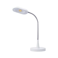 Asztali lámpa EMOS HT6105 Home LED 6W fém fehér Asztali lámpa EMOS HT6105 Home LED 6W fém fehér