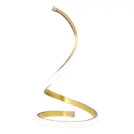 Asztali lámpa RÁBALUX Anais LED 4,8W fém arany Asztali lámpa RÁBALUX Anais LED 4,8W fém arany