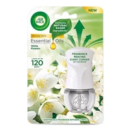 Automata légfrissítő AIR WICK Fehér virágok 19ml Automata légfrissítő AIR WICK Fehér virágok 19ml