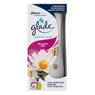 Automata légfrissítő GLADE Japán zen kert 269ml Automata légfrissítő GLADE Japán zen kert 269ml