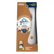 Automata légfrissítő GLADE Szantálfa & Jázmin 250ml Automata légfrissítő GLADE Szantálfa & Jázmin 250ml