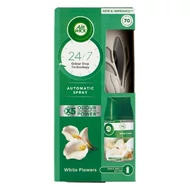 Automata légfrissítő készülék AIR WICK Frézia & Jázmin 250ml Automata légfrissítő készülék AIR WICK Frézia & Jázmin 250ml