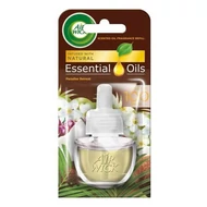 Automata légfrissítő utántöltő AIR WICK Nyugalom szigete 19ml Automata légfrissítő utántöltő AIR WICK Nyugalom szigete 19ml