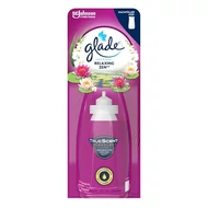 Automata légfrissítő utántöltő GLADE Japán kert 10ml Automata légfrissítő utántöltő GLADE Japán kert 10ml