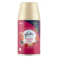 Automata légfrissítő utántöltő GLADE berry 269 ml Automata légfrissítő utántöltő GLADE berry 269 ml