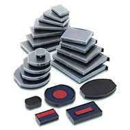 Bélyegző cserepárna COLOP E/R24 piros Bélyegző cserepárna COLOP E/R24 piros