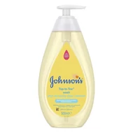 Babafürdető JOHNSON`S 500 ml TTT