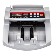 Bankjegyszámláló CASHTECH 160UV/MG Bankjegyszámláló CASHTECH 160UV/MG