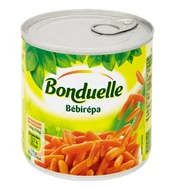 Bébirépa BONDUELLE 400 g Bébirépa BONDUELLE 400 g