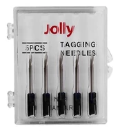 Belövőtű JOLLY S 5/dob