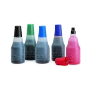 Bélyegzőfesték COLOP 25 ml kék Bélyegzőfesték COLOP 25 ml kék