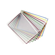 Bemutatótábla DJOIS A/4 vegyes Bemutatótábla DJOIS A/4 vegyes