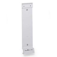 Bemutatótábla tartó DURABLE Function fali 10 db A/4 táblával szürke Bemutatótábla tartó DURABLE Function fali 10 db A/4 táblával szürke