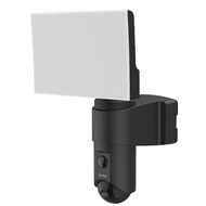 Biztonsági kamera HAMA kültéri 1080p éjjellátó + reflektor Biztonsági kamera HAMA kültéri 1080p éjjellátó + reflektor