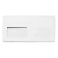 Boríték GPV LA/4 szilikonos bélésnyomott 110x220mm bal ablakos 45x90mm B20A20 1000 darabos Boríték GPV LA/4 szilikonos bélésnyomott 110x220mm bal ablakos 45x90mm B20A20 1000 darabos