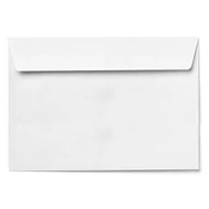 Boríték GPV LC/5 szilikonos bélésnyomott 162x229mm 500 darabos