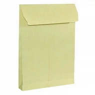 Boríték GPV TB/4 redős-talpas szilikonos 5cm gascofil 250x353mm Boríték GPV TB/4 redős-talpas szilikonos 5cm gascofil 250x353mm