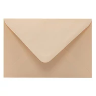 Boríték színes KASKAD LC/5 enyvezett 162x229mm 13 krém 25 darabos Boríték színes KASKAD LC/5 enyvezett 162x229mm 13 krém 25 darabos