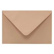 Boríték színes KASKAD LC/5 enyvezett 162x229mm 16 mokka 25 darabos Boríték színes KASKAD LC/5 enyvezett 162x229mm 16 mokka 25 darabos