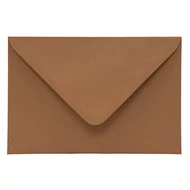 Boríték színes KASKAD LC/5 enyvezett 162x229mm 19 dió 25 darabos Boríték színes KASKAD LC/5 enyvezett 162x229mm 19 dió 25 darabos