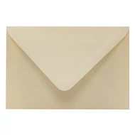 Boríték színes KASKAD LC/5 enyvezett 162x229mm 53 világos sárga 25 darabos Boríték színes KASKAD LC/5 enyvezett 162x229mm 53 világos sárga 25 darabos