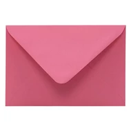 Boríték színes KASKAD LC/6 enyvezett 114x162mm 22 ciklámen 50 darabos Boríték színes KASKAD LC/6 enyvezett 114x162mm 22 ciklámen 50 darabos