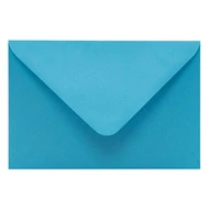 Boríték színes KASKAD LC/6 enyvezett 114x162mm 77 vízkék 50 darabos Boríték színes KASKAD LC/6 enyvezett 114x162mm 77 vízkék 50 darabos