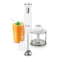 Botmixer szett DYRAS HBL-956WH fehér Botmixer szett DYRAS HBL-956WH fehér