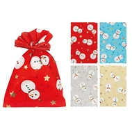 Celofántasak Crazy karácsonyi 25x40 cm Celofántasak Crazy karácsonyi 25x40 cm