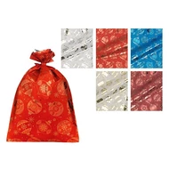 Celofántasak Decoration karácsonyi 25x40 cm Celofántasak Decoration karácsonyi 25x40 cm