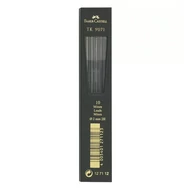 Ceruzabél FABER-CASTELL Art & Graphic TK 9071 2.0 mm HB