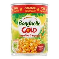 Csemegekukorica BONDUELLE Gold 440 g Csemegekukorica BONDUELLE Gold 440 g