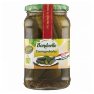 Csemegeuborka BONDUELLE 5-8 cm 370 g Csemegeuborka BONDUELLE 5-8 cm 370 g