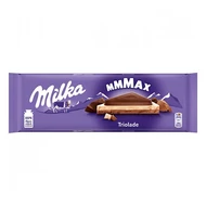 Csokoládé MILKA Triolade 280 g Csokoládé MILKA Triolade 280 g