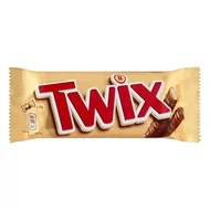 Csokoládé TWIX 50 g