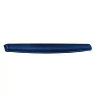 Csuklótámasz billentyűzethez habtöltésű FELLOWES Memory Foam zafírkék