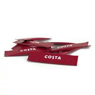 Cukor egyadagos barna COSTA COFFEE tasakos 3000 darabos Cukor egyadagos barna COSTA COFFEE tasakos 3000 darabos