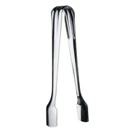 Cukorcsipesz rozsdamentes acél 11 cm