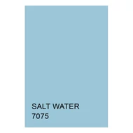 Dekorációs karton KASKAD 50x70 cm 2 oldalas 225 g babakék 7075