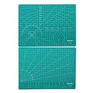 Dekoratőr tábla DELI A/4 zöld Dekoratőr tábla DELI A/4 zöld