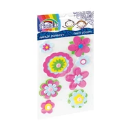 Dekormatrica FIORELLO GR-NP290 habszivacs virágok mintájú Dekormatrica FIORELLO GR-NP290 habszivacs virágok mintájú