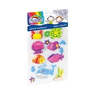 Dekormatrica FIORELLO GR-NP299 habszivacs tengeri állatkák mintájú Dekormatrica FIORELLO GR-NP299 habszivacs tengeri állatkák mintájú