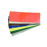 Diákigazolvány tok színes Diákigazolvány tok színes