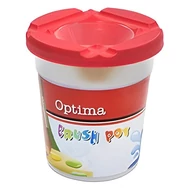 Ecsettál/pohár OPTIMA 200 ml Ecsettál/pohár OPTIMA 200 ml