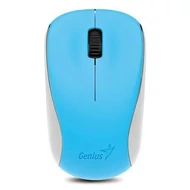 Egér vezeték nélküli GENIUS NX-7000 kék